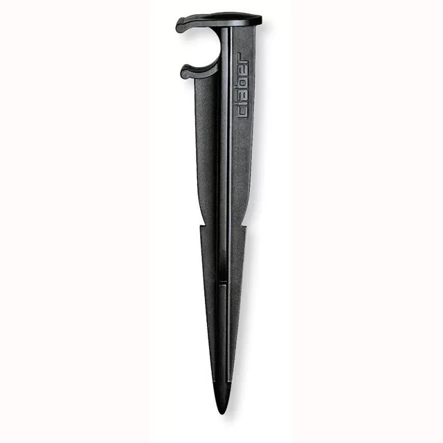 Picchetto percollettore 91090 claber