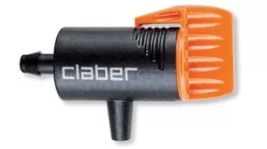 GOCCIOLATORE DA 0-6 L/H 91209 CLABER