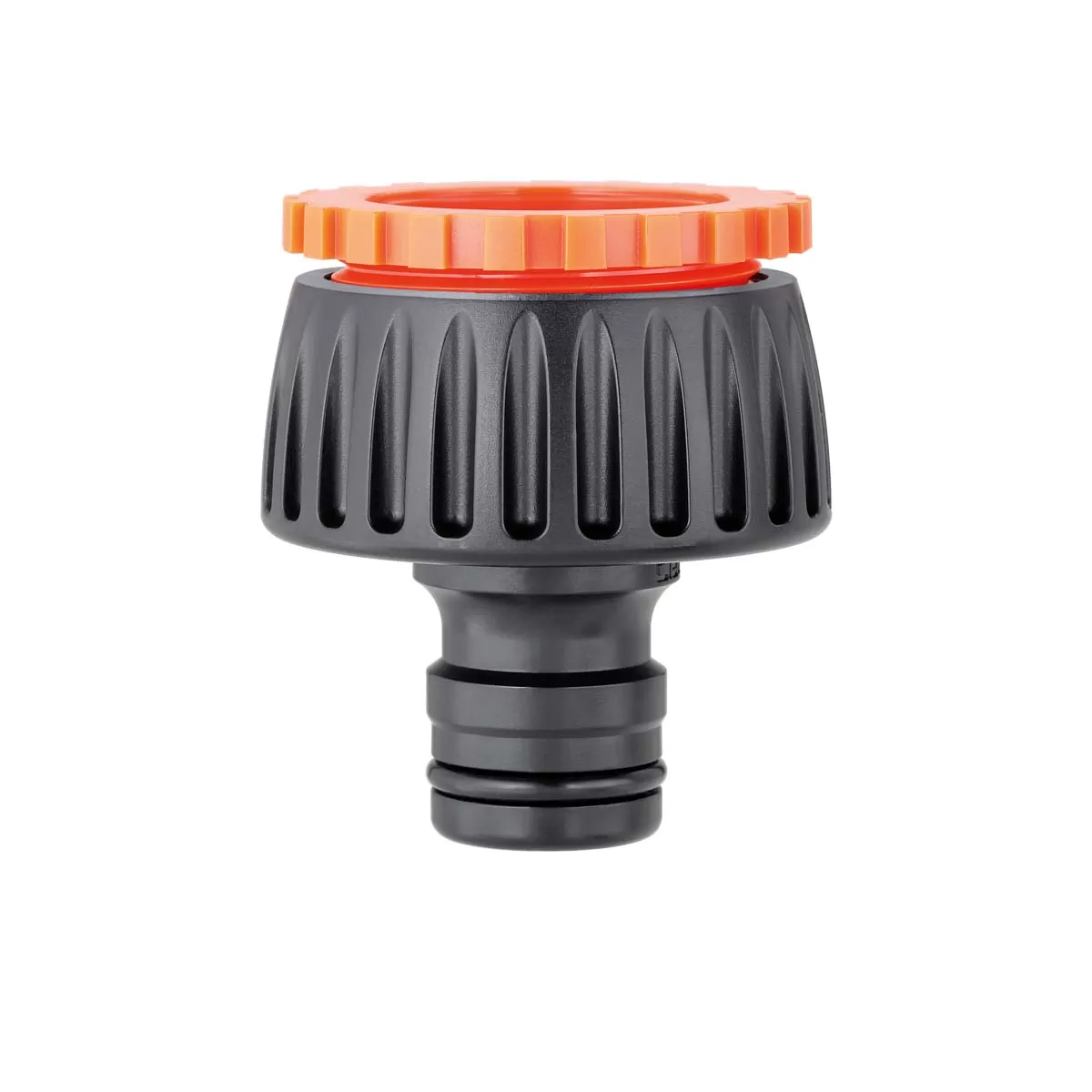 Presa rubinetto 1 1/4 - 1 max flox 9655 claber