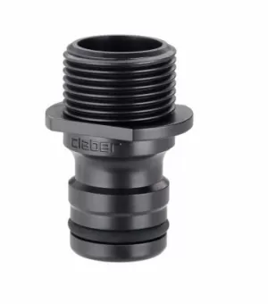 RACCORDO MAXI 3/4 MASCHIO RAPIDO 9642 CLABER