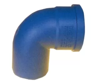 CURVA SILENZIATA NGB BAMPI