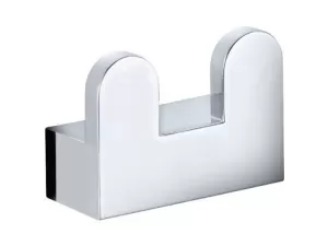 APPENDIABITO CROMATO EDITION 300 DOPPIO 30015 KEUCO