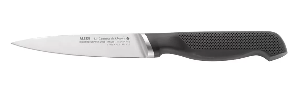 Coltello da tavola alessi rs517