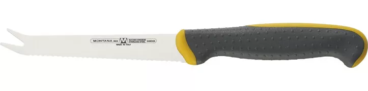 Coltello agrumi tecna montana 190078