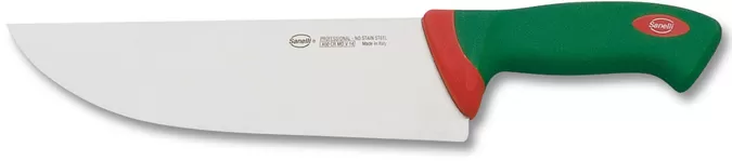 Coltello affettare premana sanelli