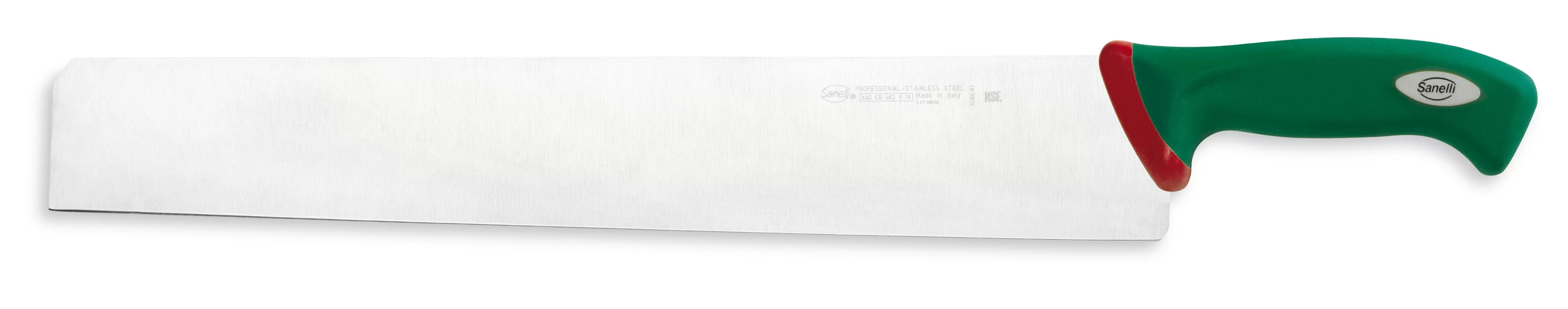 Coltello salato premana 308641 sanelli