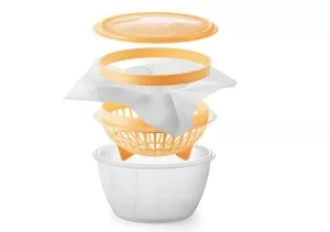 SET PER FORMAGGI CREMOSI 643120 TESCOMA