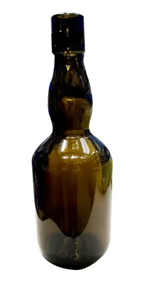 CONFEZIONE 20 BOTTIGLIE BIRRA 0,5 LT BOTTI A & B