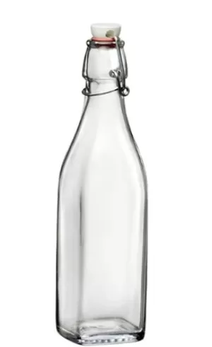 BOTTIGLIA SWING BORMIOLI