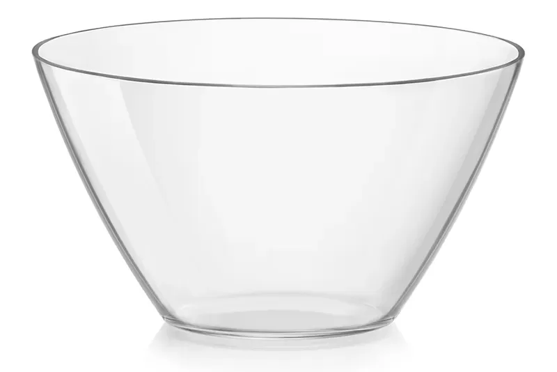 Coppetta vetro basic bormioli