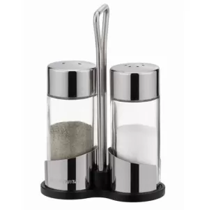 SET DISPENSER SALE E PEPE CLUB 650320 TESCOMA