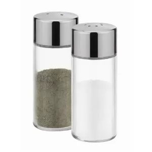 SET DISPENSER SALE E PEPE 650314 TESCOMA