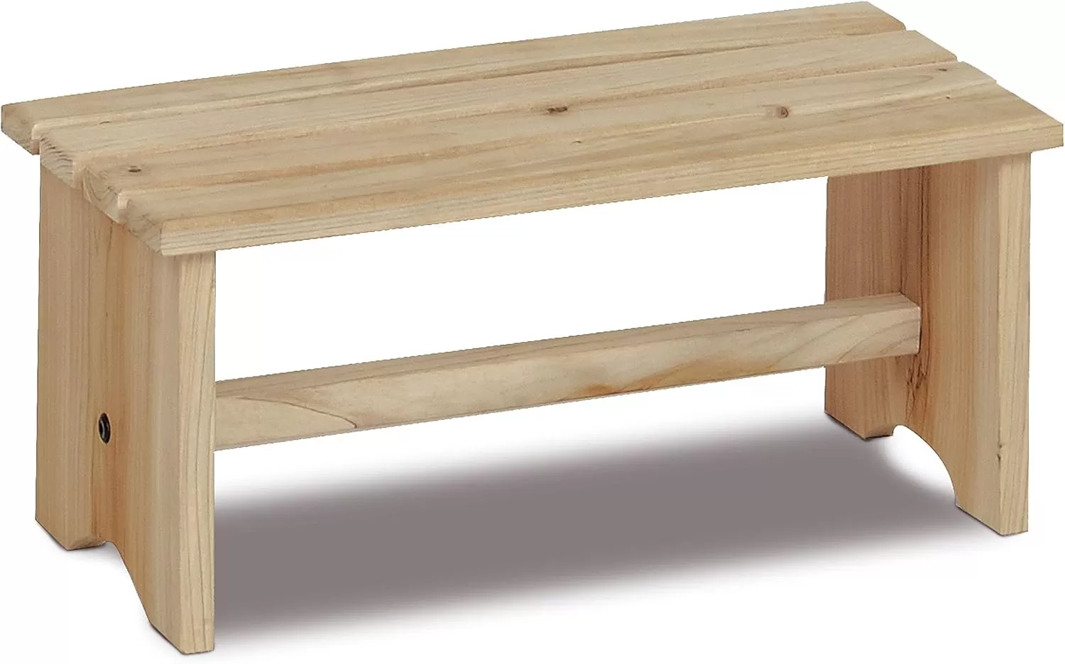 Poggiapiedi in legno s1513042 biacchi