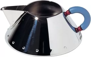 CREMIERA INOX 9096 ALESSI