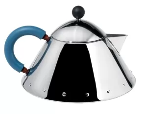 TEIERA INOX MG33 ALESSI