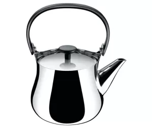 BOLLITORE TEIERA INOX CHA NF01 ALESSI