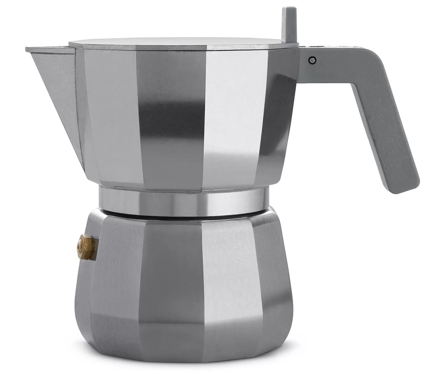 Caffettiera alessi moka dc06