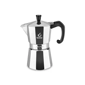 CAFFETTIERA INDUZIONE PRESTIGE KAUFGUT