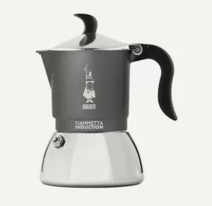 CAFFETTIERA FIAMMETTA 4 TAZZE BIALETTI