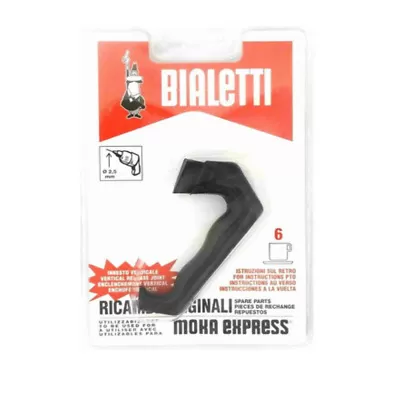 Manico ricambio moka caffè bialetti