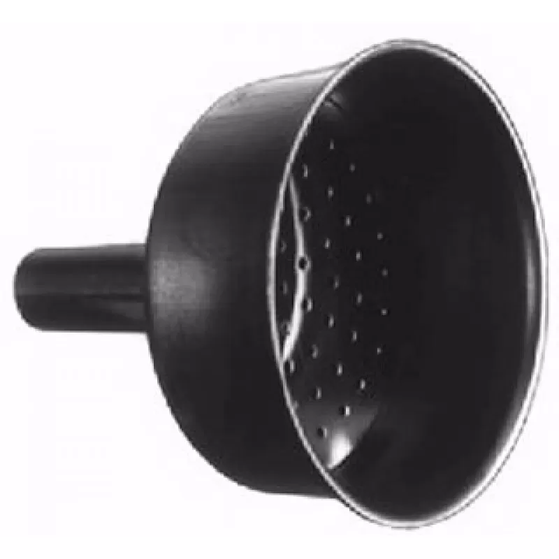 Filtro a imbuto per moka giannina 3 tazze c977 giannini