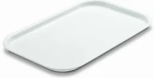VASSOIO IN PLASTICA RETTANGOLARE GILLY 8500/RC GIGANPLAST