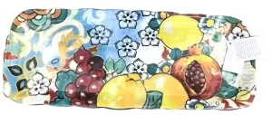VASSOIO RETTANGOLARE ISABELLA 55387 FADE