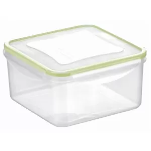 SET 3 MINI CONTENITORI QUADRATI FRESHBOX 892048 TESCOMA