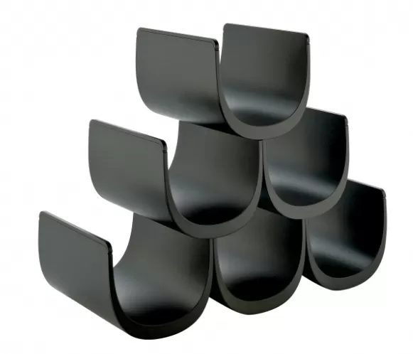 Portabottiglie noè alessi gia13dr