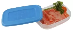 CONTENITORE ERMETICO PER AFFETTATI GIO STYLE