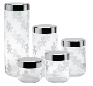 BARATTOLO GIROTONDO AKK ALESSI