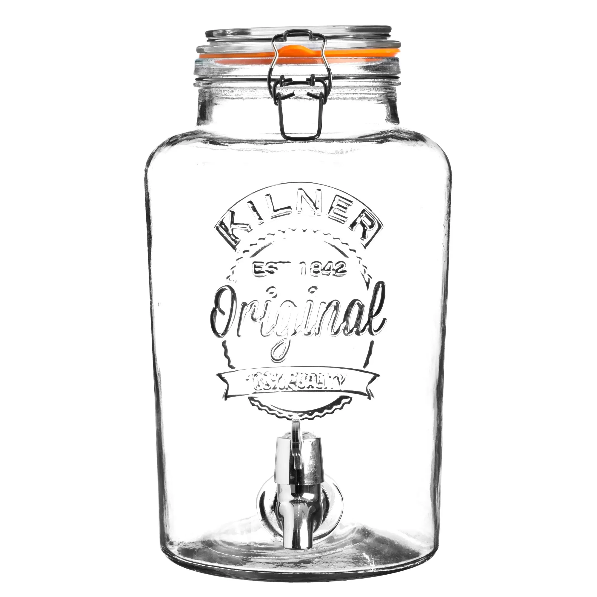 Barattolo ermetico kilner