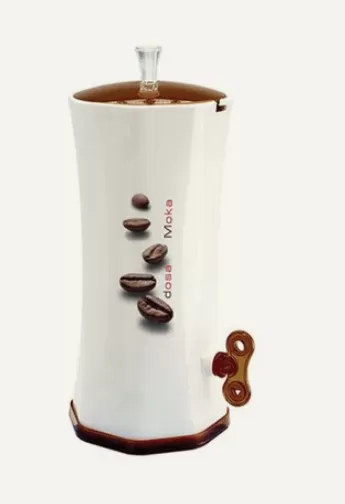 Dosacaffè snips 250gr