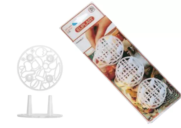 Confezione presselli piccoli 290-6vi