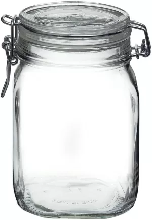 VASO ERMETICO FIDO 1000ML