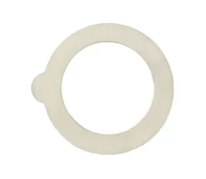 CONFEZIONE 6 GUARNIZIONI VASETTI BORMIOLI