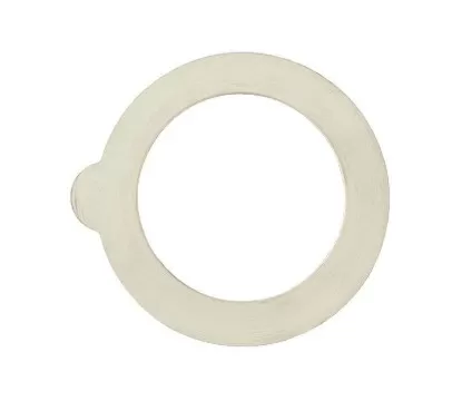 Confezione 6 guarnizioni vasetti bormioli