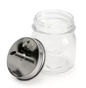 VASO 4 STAGIONI DOSAZUCCHERO BORMIOLI