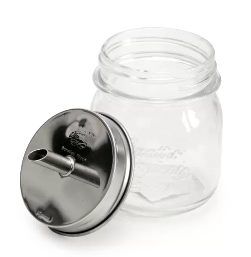 Vaso 4 stagioni dosazucchero bormioli