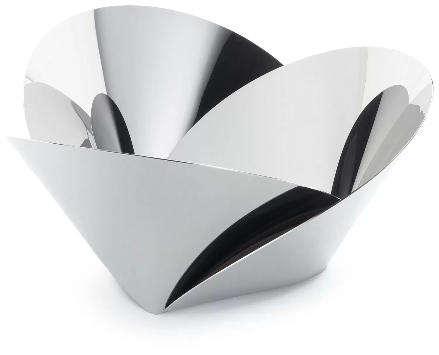 Cestino centrotavola harmonic abi03 alessi