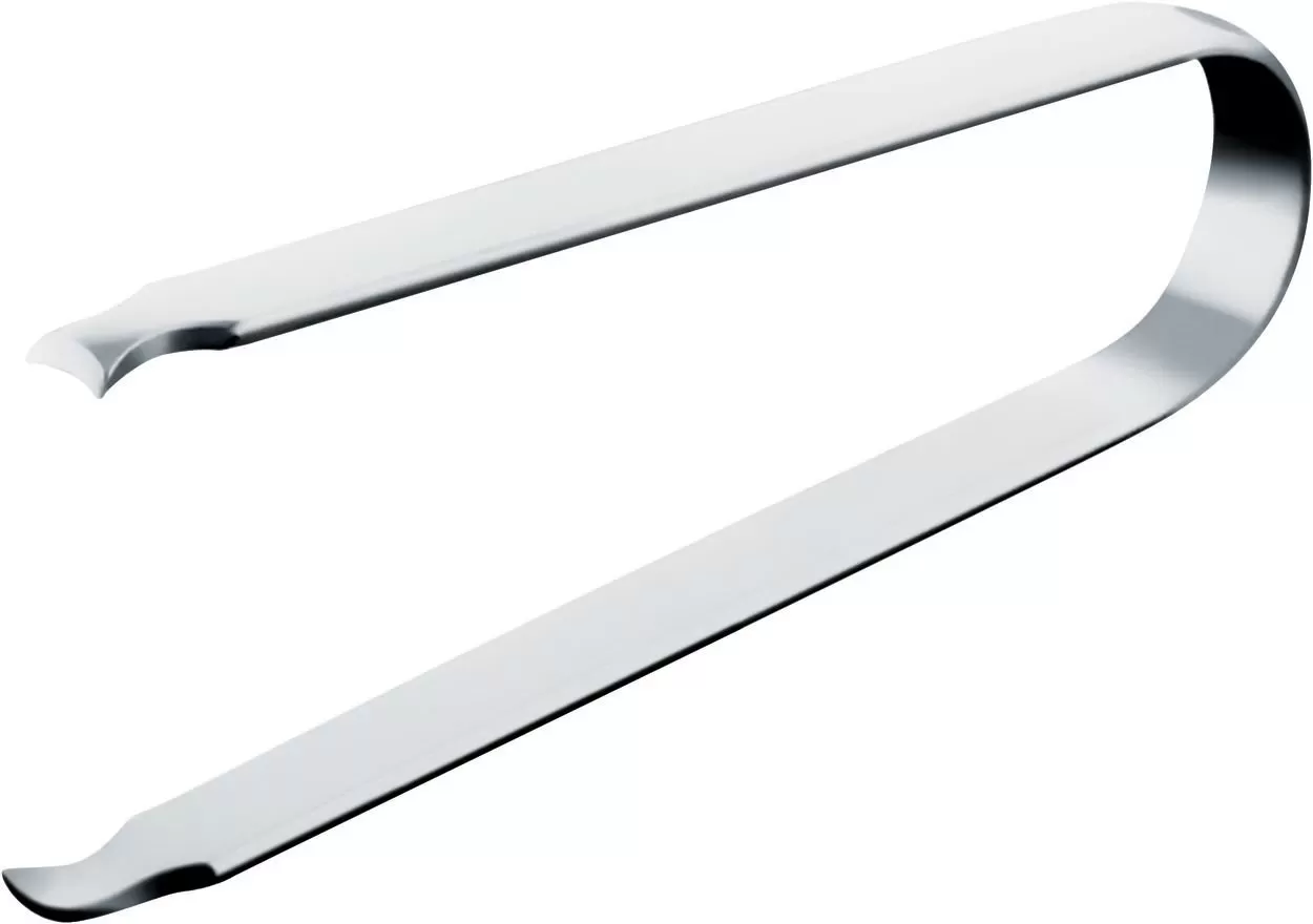 Molla per ghiaccio in acciaio inox l507 alessi