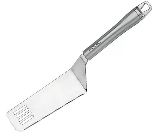 Pala pasticcio inox 48278-27 paderno