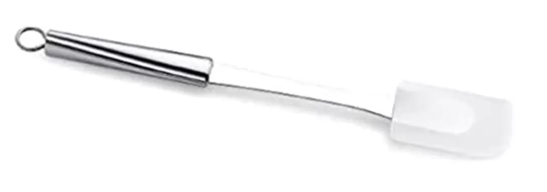 Spatola grande in silicone 12335000039