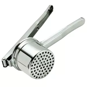 SCHIACCIA PATATE INOX OMAC 670010