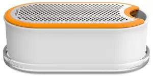 GRATTUGIA CON CONTENITORE 1019530 FISKARS