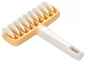 RULLO TAGLIAPASTA MULTIFUNZIONE DELICIA 630023 TESCOMA