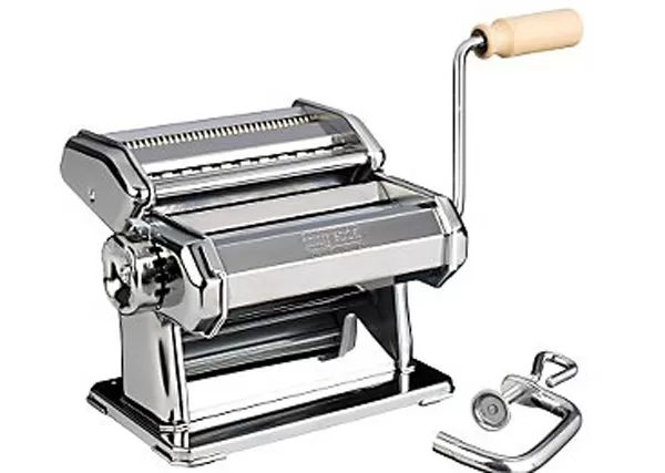 Macchina per la pasta sp150 imperia