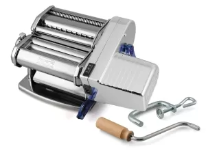 MACCHINA ELETTRICA PER LA PASTA ELECTRIC 650 IMPERIA