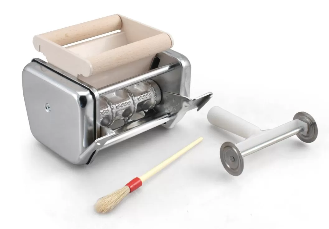 Accessorio raviolatore maker imperia