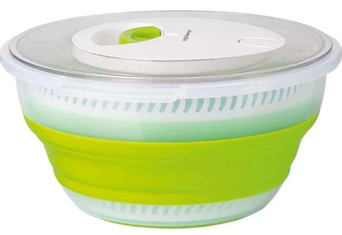 Centrifuga per insalata 4lt 512992 emsa